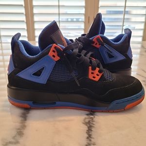 Original Jordan 4 Retros